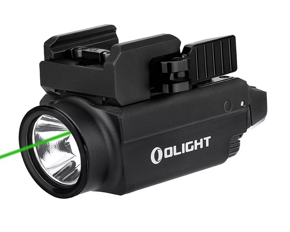 Фонарь подствольный Olight Baldr S
