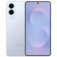 Смартфон Samsung Galaxy S25 Edge 12/256 ГБ Голубой