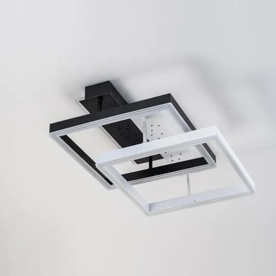Потолочная люстра Stellar 10215/2LED Escada