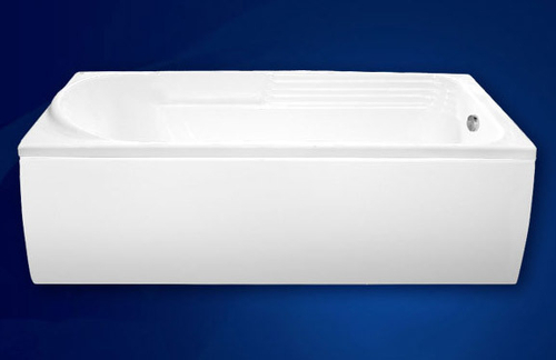 Акриловая ванна Vagnerplast HERA 180x80