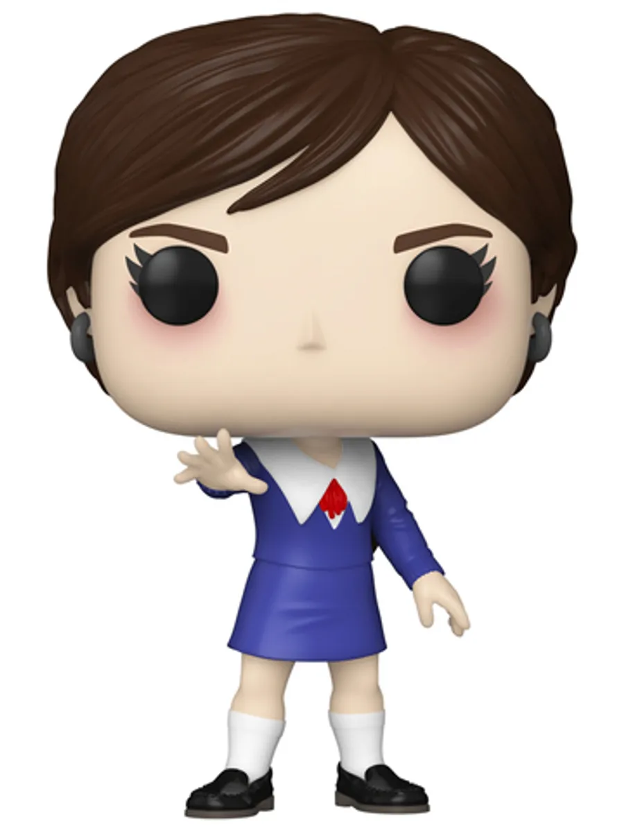 Funko POP! Silent Hill: Alessa Gillespie (1203)