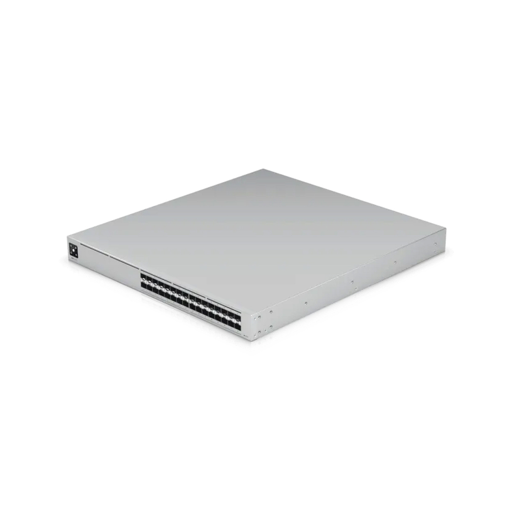 Коммутатор Ubiquiti USW-Pro-XG-Aggregation