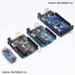 Ардуино Nano 3.0