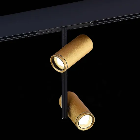 Трековый светильник Skyline 48 ST808.246.16 ST Luce