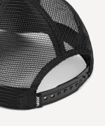 Бейсболка JOGEL Essential Mesh Cap, черный