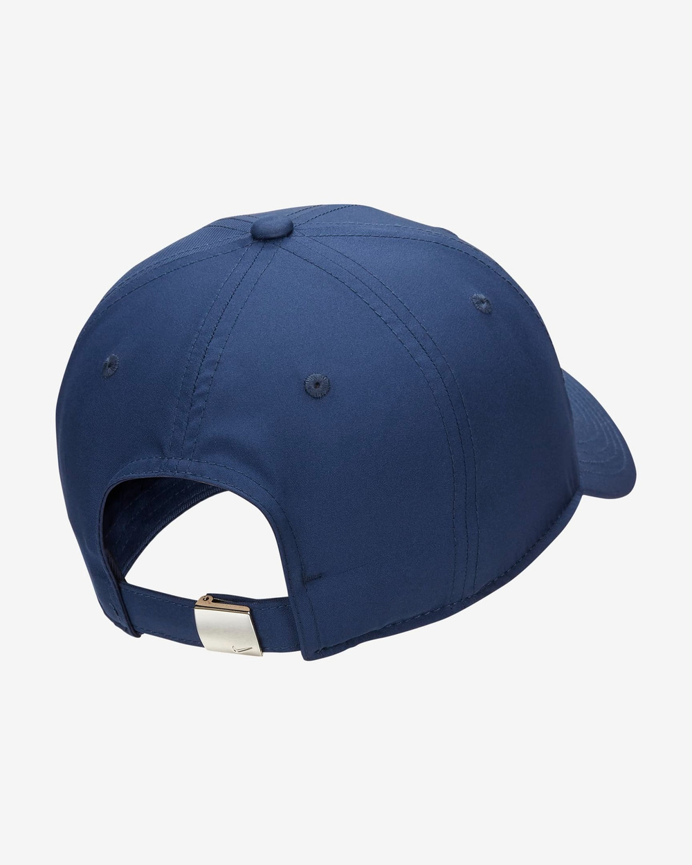 Кепка взрослая NIKE U NK DF CLUB CAP U CB MTSWSH L