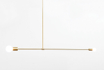 светильник Dot Antipode Lambert & Fils