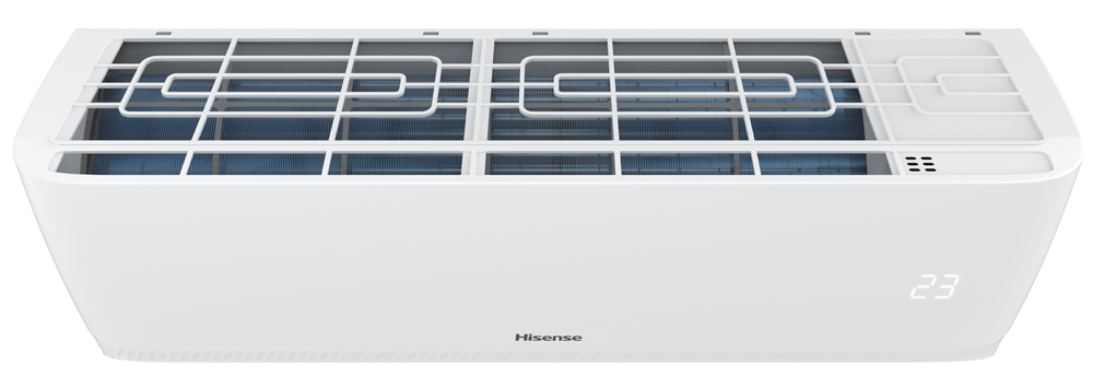 Сплит - система Hisense CITY DC Inverter AS-24UW4RBTCM00