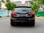 Диффузор заднего бампера для AUDI Q5 8R 2009 - 2017 Ауди