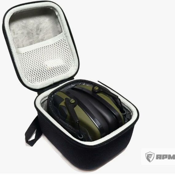 Наушники активные PMX PRO SPORT (green)