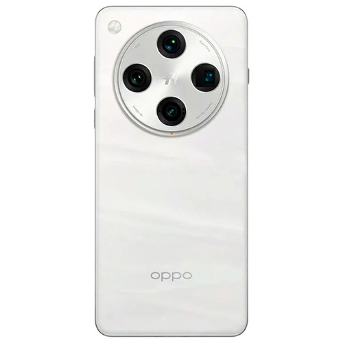 Смартфон OPPO Find X8 Pro 16/512GB, Pearl White (Белый)