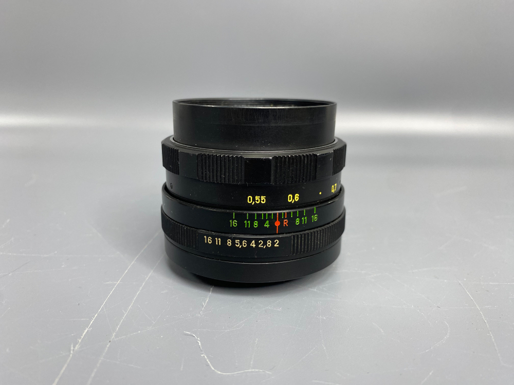 Helios-44M