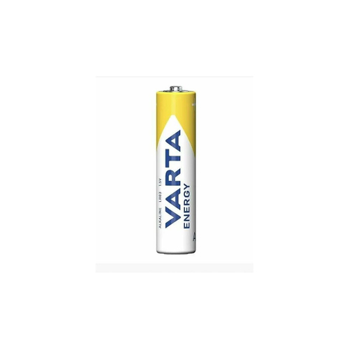 Varta Energy AAA/ LR03 1.5V элемент питания