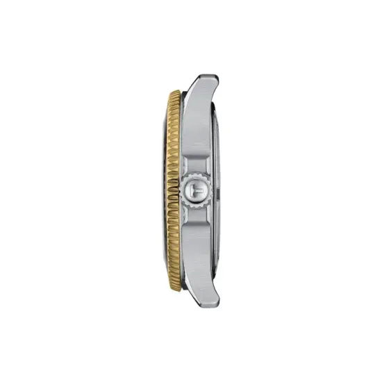 Женские часы Tissot T120.210.22.051.00
