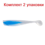 Силиконовая Приманка Sprut Kuro