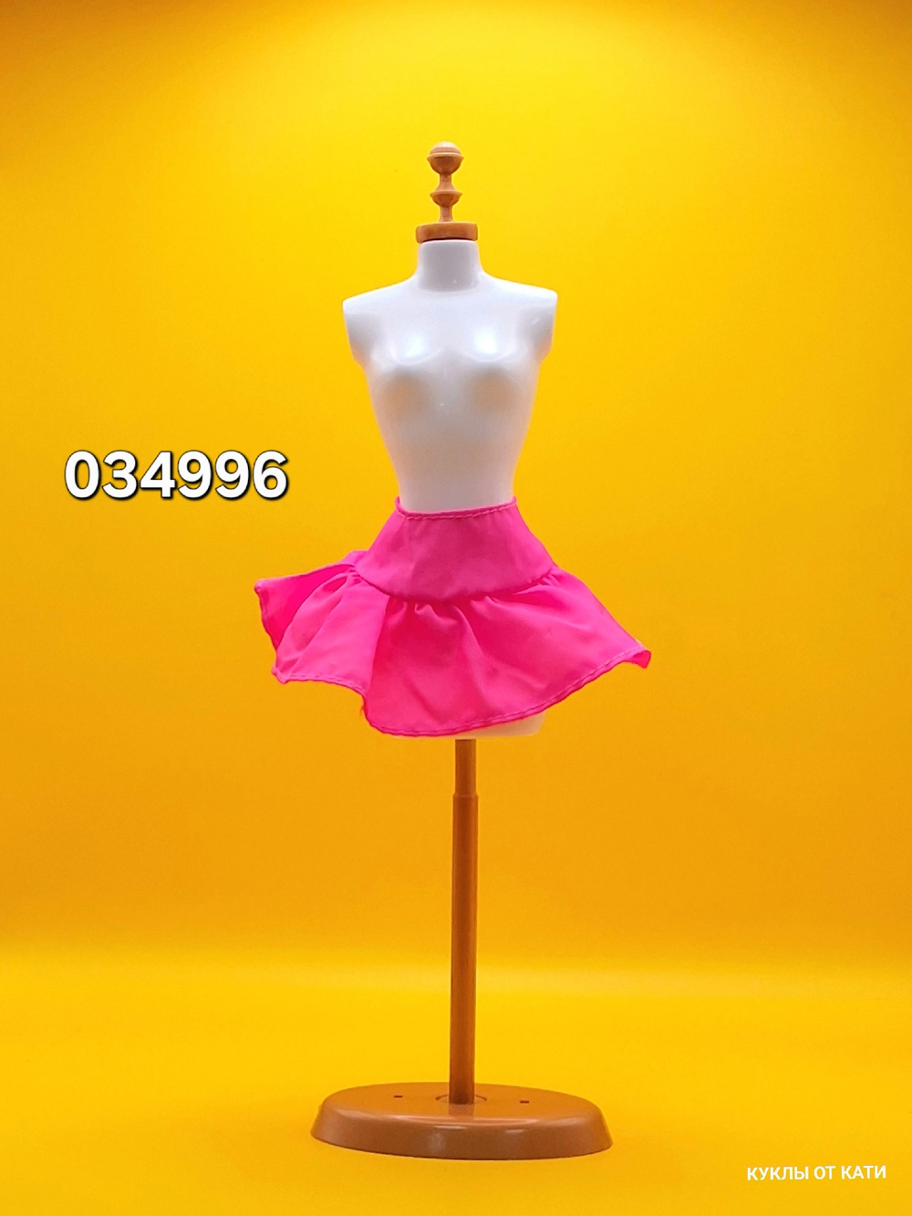 Одежда для куклы Барби винтаж 034996