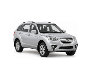 Lifan X60 2012-2016