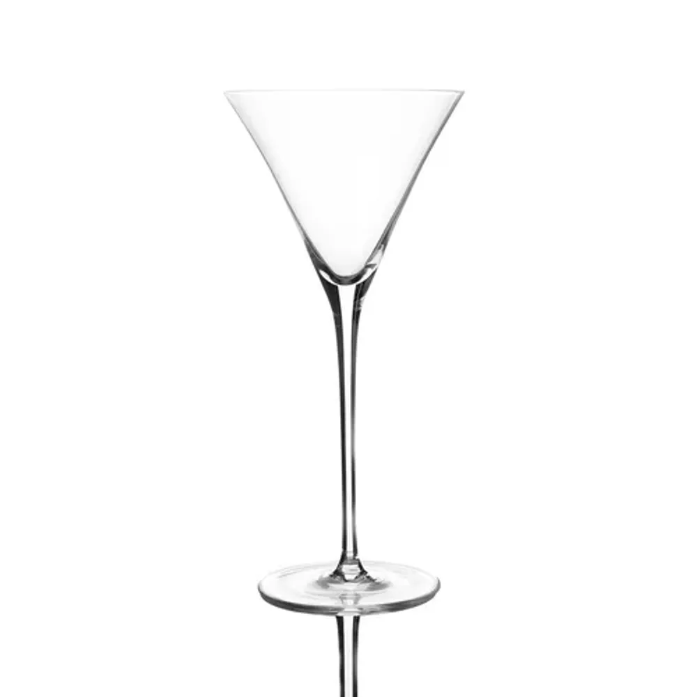Рюмка коктейльная 150 мл "Mint" d 8,7 см h19 см Cocktail Week P.L. [6]