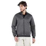 Куртка-бомбер двусторонняя Royal Enfield Ousten REVERSIBLE JACKET