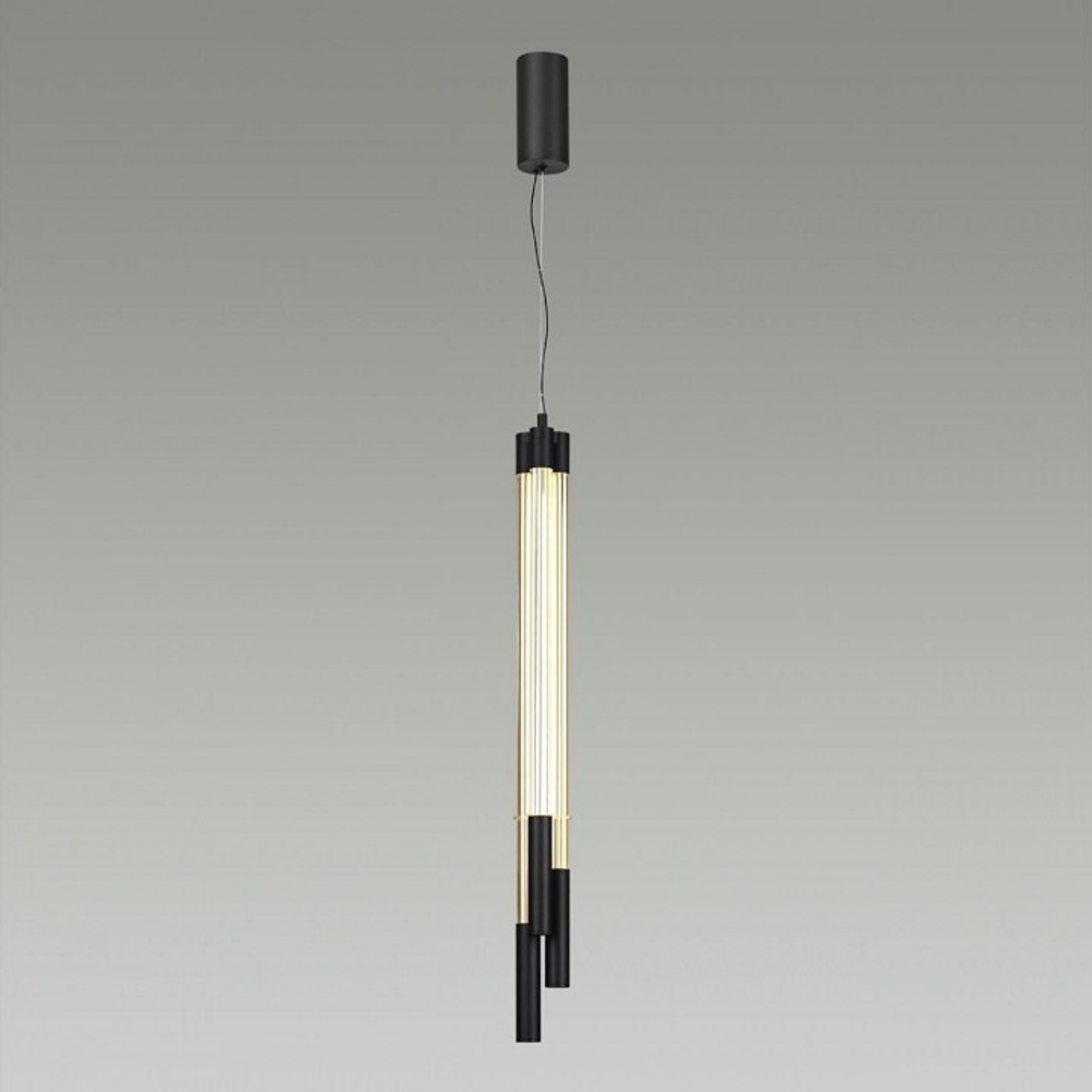 Подвесной светильник Odeon Light Anta 4393/30L