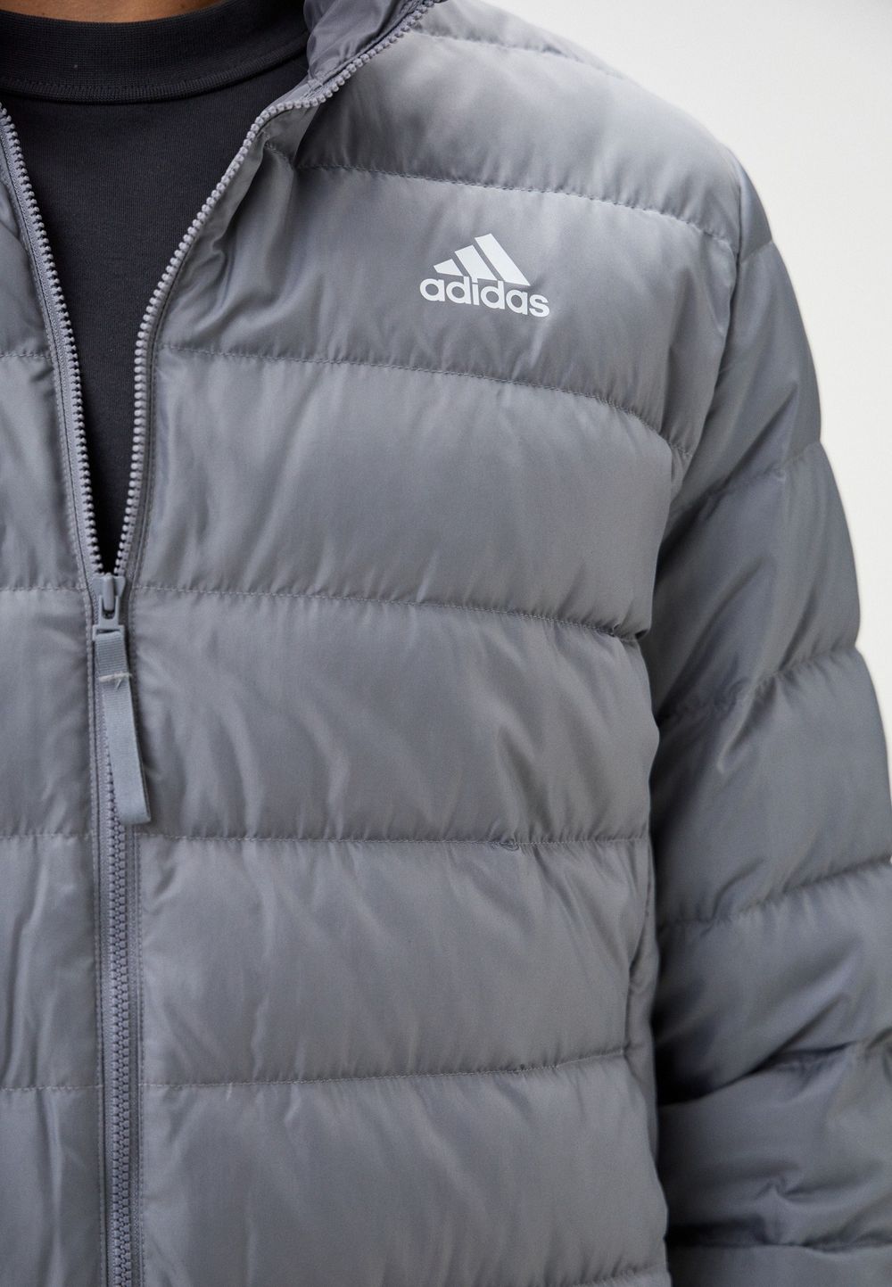 Пуховик мужской ADIDAS ESS LITE DOWN J