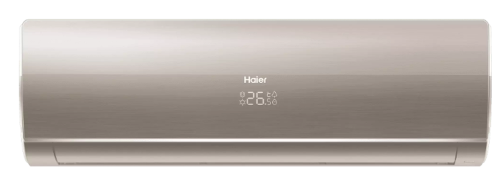 Настенная сплит-система Haier Flexis On-Off HSU-09HFF203/R3-W/G/B HSU-09HUF203/R3
