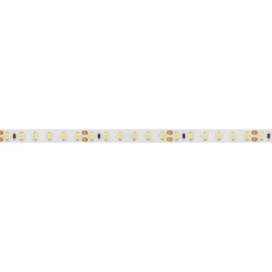 Светодиодная лента RT 2-5000 24V Cool 8K 2x (3528, 600 LED, LUX) (Arlight, 9.6 Вт/м, IP20) 013747(B)