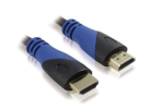 Кабель HDMI (M) - HDMI (M) Perfeo 2m