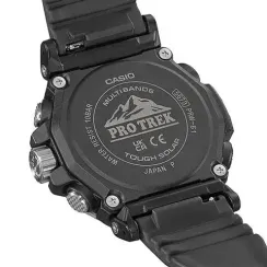 Мужские часы Casio Pro Trek PRW-61-1A