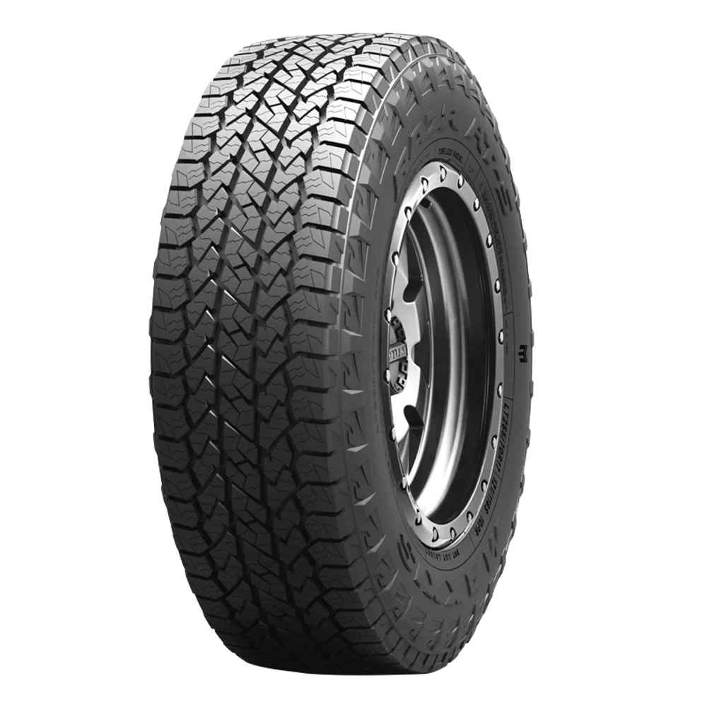 Летняя шина Maxxis Razr ATS AT-781 (215/65 R16 98T)