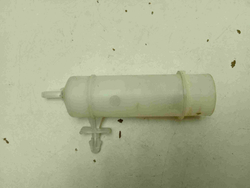 WLX24463OE/23 кт217 Камера прессостата для стиральной машины Bosch WLX24463OE/23 б/у