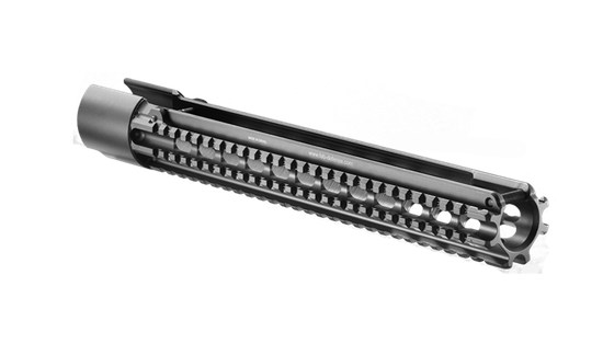 Алюминиевое цевье G3-RS