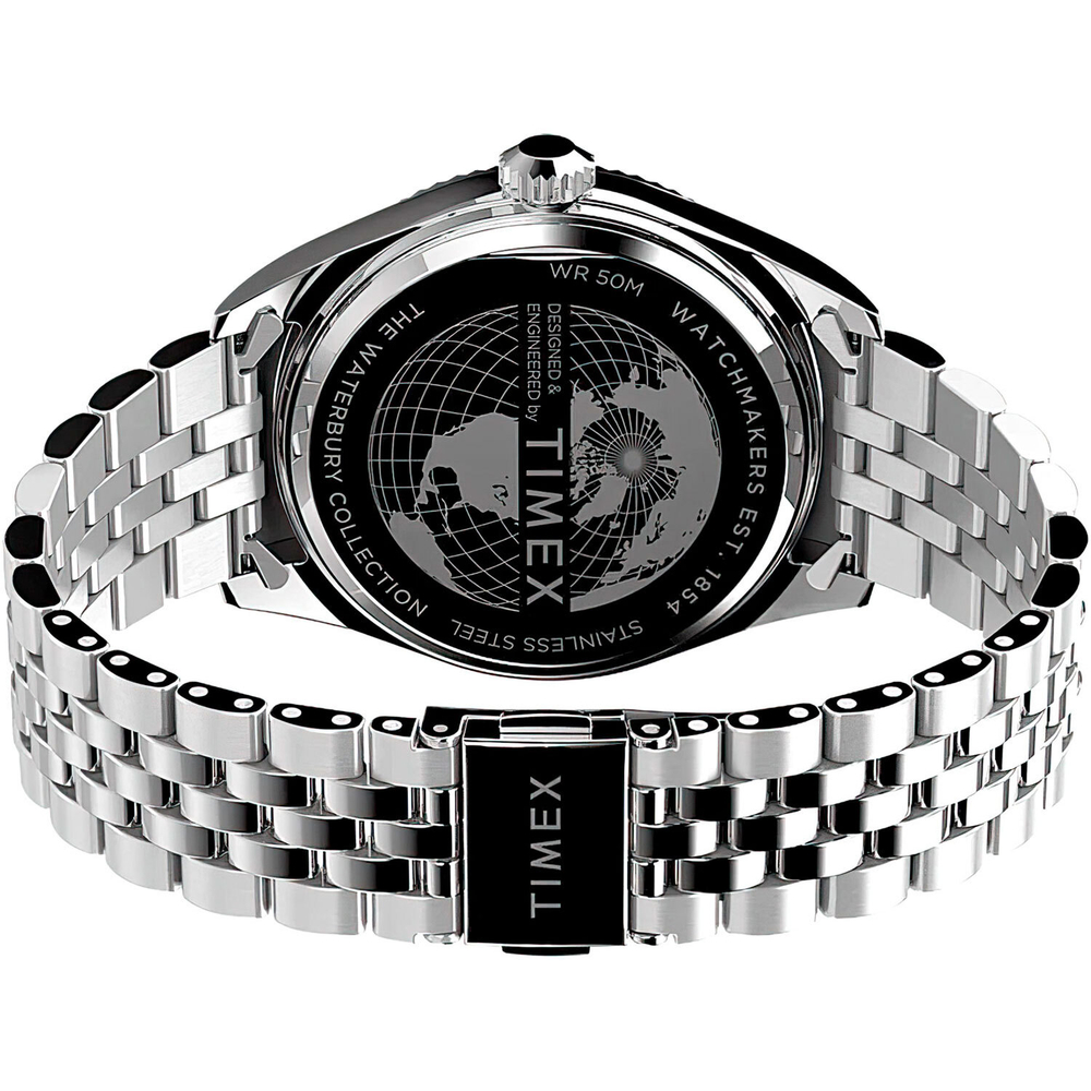 Женские наручные часы Timex TW2V17800