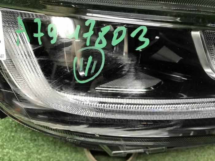 Фара правая Chery Tiggo 8 Pro Max (2022-н.в.) LED