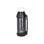 Термос TONAR (T-KD-9010-2) 2000ML синий (крышка-кружка, доп.пл.чашка, ручка)