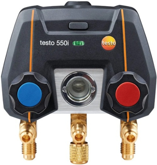 Коллектор Testo 550i