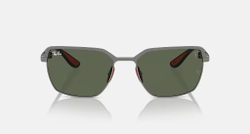 RAY-BAN RB3743M F09971 SCUDERIA FERRARI COLLECTION