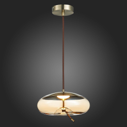Люстра подвесная ST Luce Ozzio SL6108.303.01
