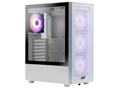 Корпус ADATA XPG VALOR MESH C [VALORMESHC4VA-WHCWW] белый