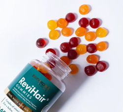 Skinexpert by Dr. Max® ReviHair® Gummies - 60 гелей