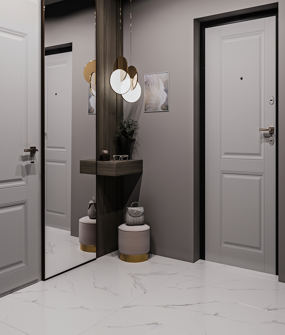 STATUARIO CARVINO 60x120 MATT
