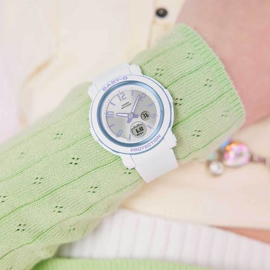 Наручные часы Casio Baby-G BGA-290DR-7ADR