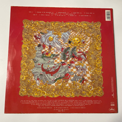 Винтажная виниловая пластинка LP Yello Baby (Германия 1991)