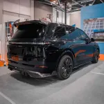 Обвес из кованого карбона для Li Xiang L6 L7 L8 L9 2020+ Ли Сян