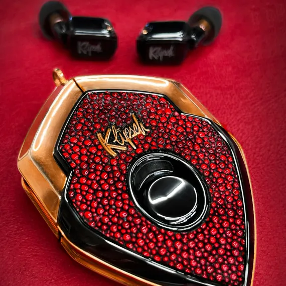 T10 Bespoke Edition Ruby in The Rough