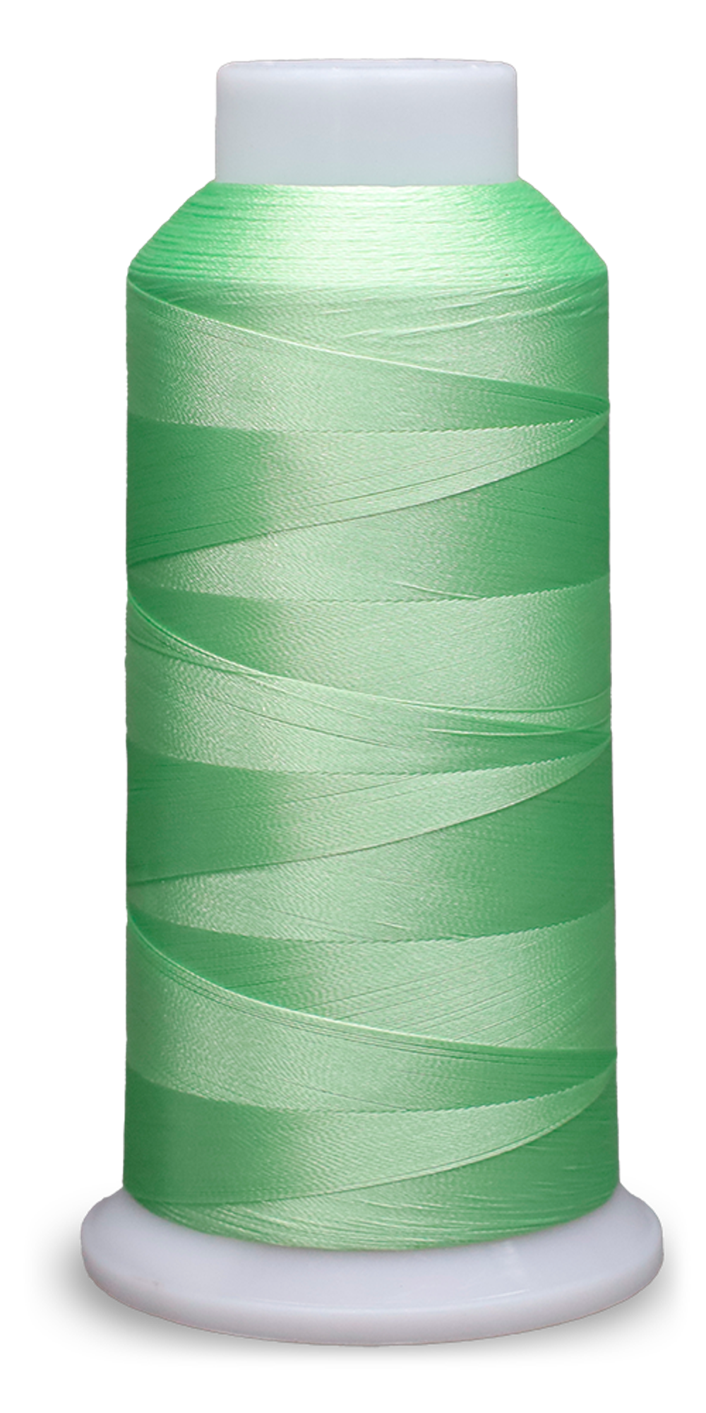 Полиэстеровые нитки Yokimi 120D/2 4000м