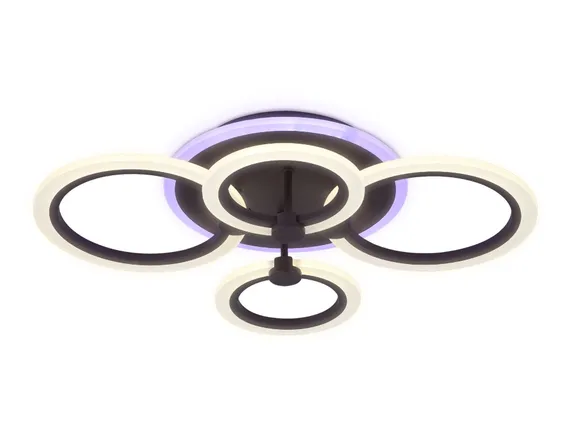 Потолочная люстра ACRYLICA FA526 Ambrella