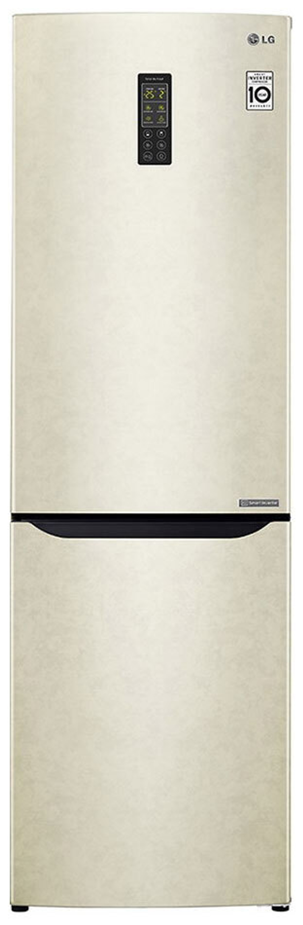 Холодильник LG GA-B419SEUL