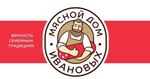 Колбаса Пепперони с/к (*300гр), Мясной дом Ивановых