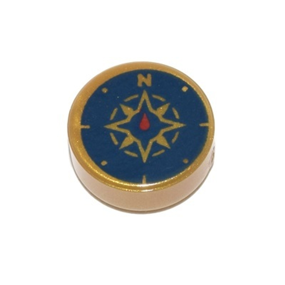Компас 98138pb045